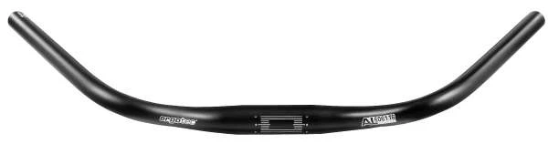 Ergotec Stuttgarter-Bügel Lenker 3 Ergotec Stuttgarter-Bügel Lenker