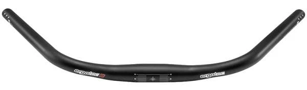 Ergotec Trekking Lenker Level 5 3 Ergotec Trekking Lenker Level 5