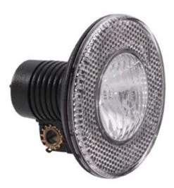 Busch & Müller Lumotec Rund N Frontlicht