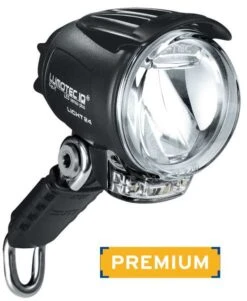 Busch & Müller Lumotec IQ Cyo Premium T Senso Plus Scheinwerfer