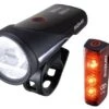 Sigma Aura 100 USB / Blaze Link Set Fahrradlampen Set -Abus Verkäufe 07028046 600x600