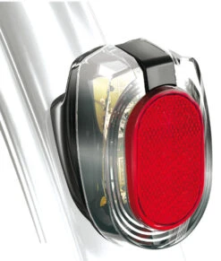 Busch & Müller Secula E Rücklicht 331A -Abus Verkäufe 07030432