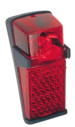 Busch & Müller Rücklicht 339/AS 02