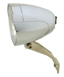 Fuxon Classic Retro Mini Fahrrad Beleuchtung