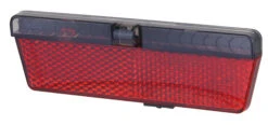 Fuxon R-99 Flat Line Fahrrad Rücklicht