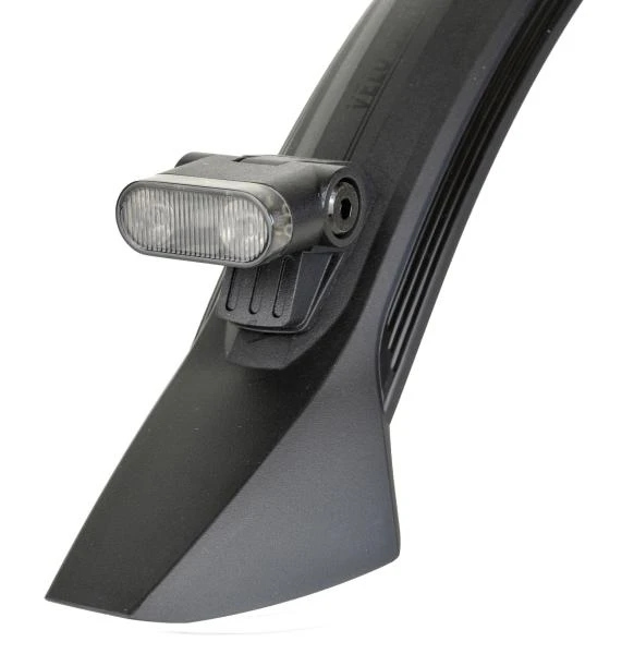 Fuxon RL-Mini Clip Dynamo Fahrrad Rücklicht 3 Fuxon RL-Mini Clip Dynamo Fahrrad Rücklicht