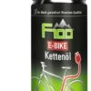 F100 E-Bike Kettenöl
