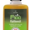 F100 Kettenöl