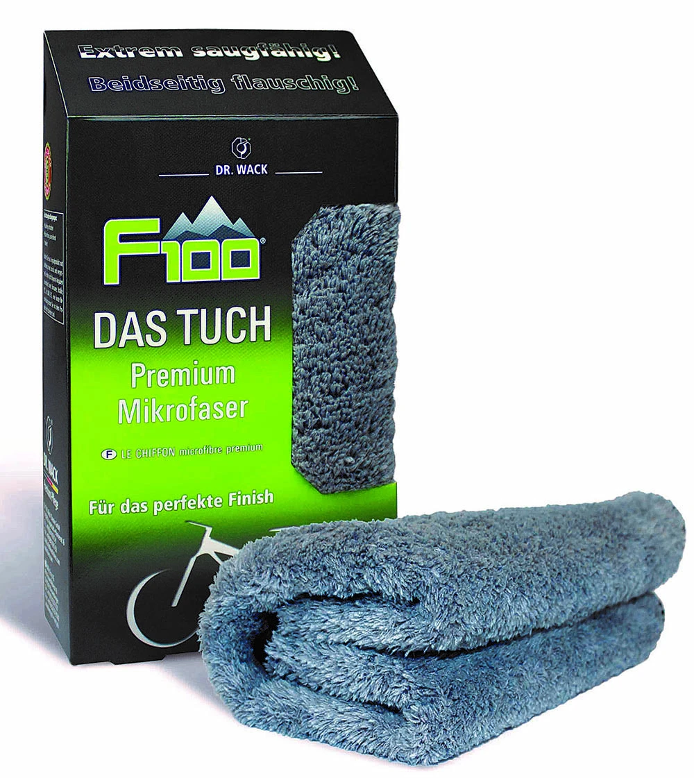 F100 Bio Reinigungs-Starterset 7 F100 Bio Reinigungs-Starterset – Bild 5