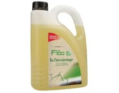 F100 Bio Fahrradreiniger 2L Flasche