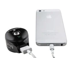 Supernova The Plug III Dynamo Ladeadapter -Abus Verkäufe 08030442ladenkvVOugCW2YCAs