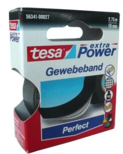 ZEG Tesa Gewebeband Lenkerband