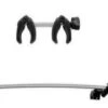 Thule Halter 4. Rad 926 -Abus Verkäufe 08070203