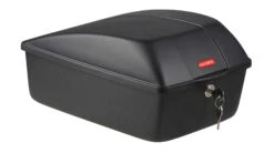 Rixen & Kaul Klick Fix Box Racktime Gepäckträgertasche