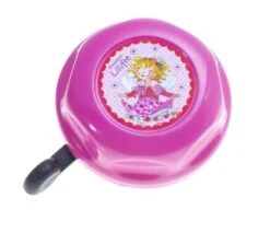 Bike Fashion Lillifee Glocke