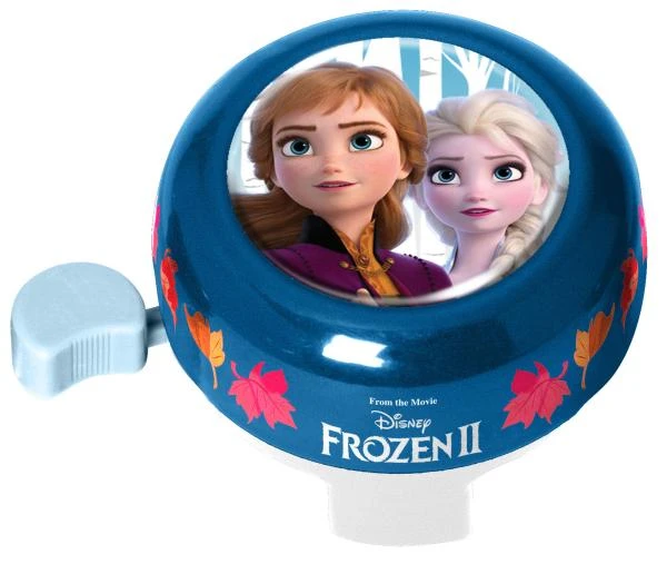 ZEG Disney Frozen II Kinderklingel 3 ZEG Disney Frozen II Kinderklingel