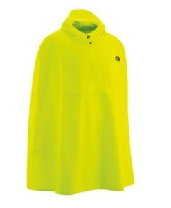 Gonso Goncho Light Poncho Jacke