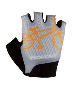 Roeckl Trapani Fahrradhandschuhe