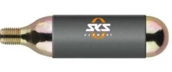 SKS Co2 Kartusche 24 G Gewinde