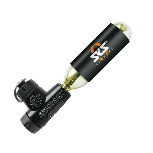 SKS Airbuster Co2 Pumpe 3 SKS Airbuster Co2 Pumpe