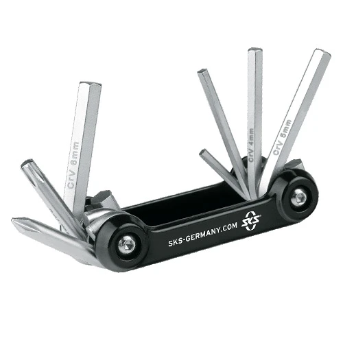 SKS TOM 7 Faltwerkzeug 3 SKS TOM 7 Faltwerkzeug