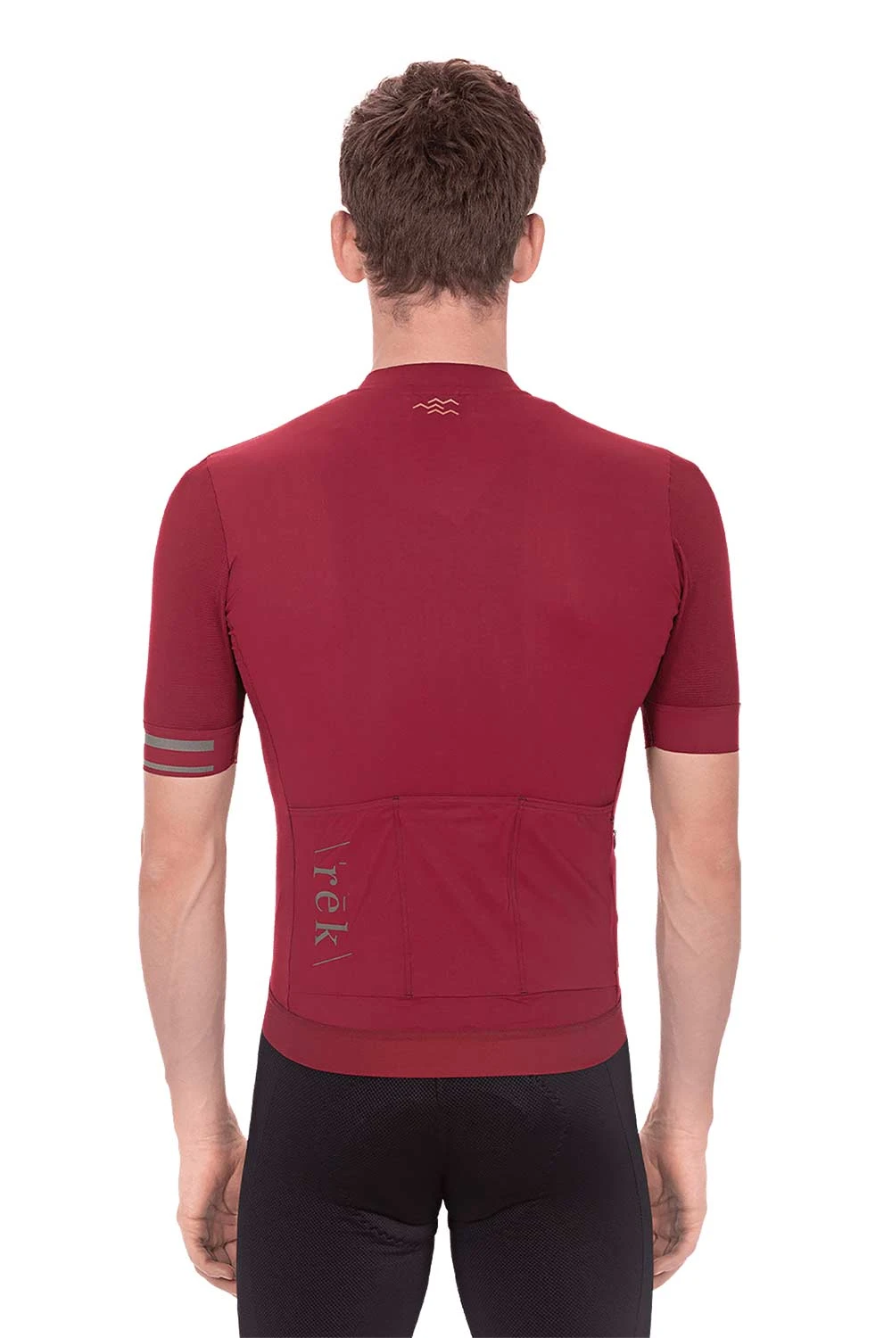 Cube Ryke Trikot 4 Cube Ryke Trikot – Bild 2