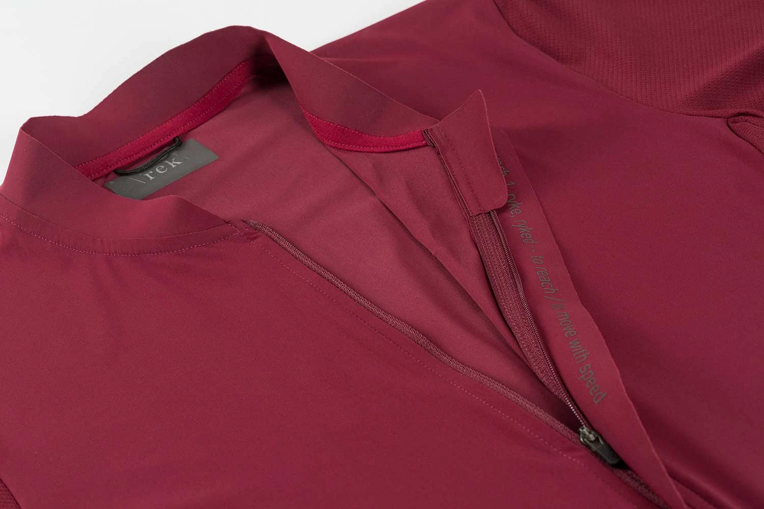 Cube Ryke Trikot 5 Cube Ryke Trikot – Bild 3