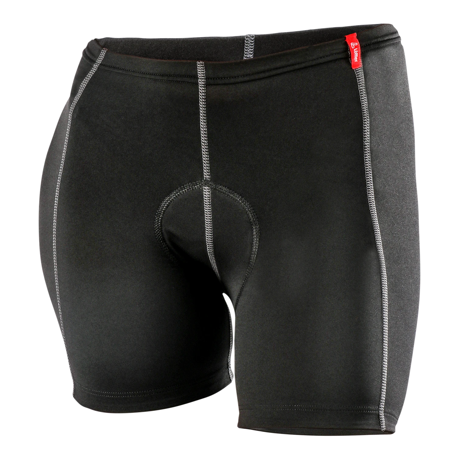 Löffler Elastic Radunterhose 3 Löffler Elastic Radunterhose