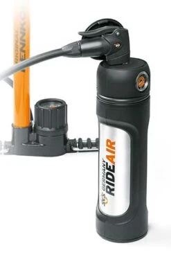 SKS Druckflasche Rideair Lock -Abus Verkäufe 11447 RIDEAIR function 02