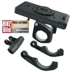 SKS Compit + NFC Smartphonehalterung