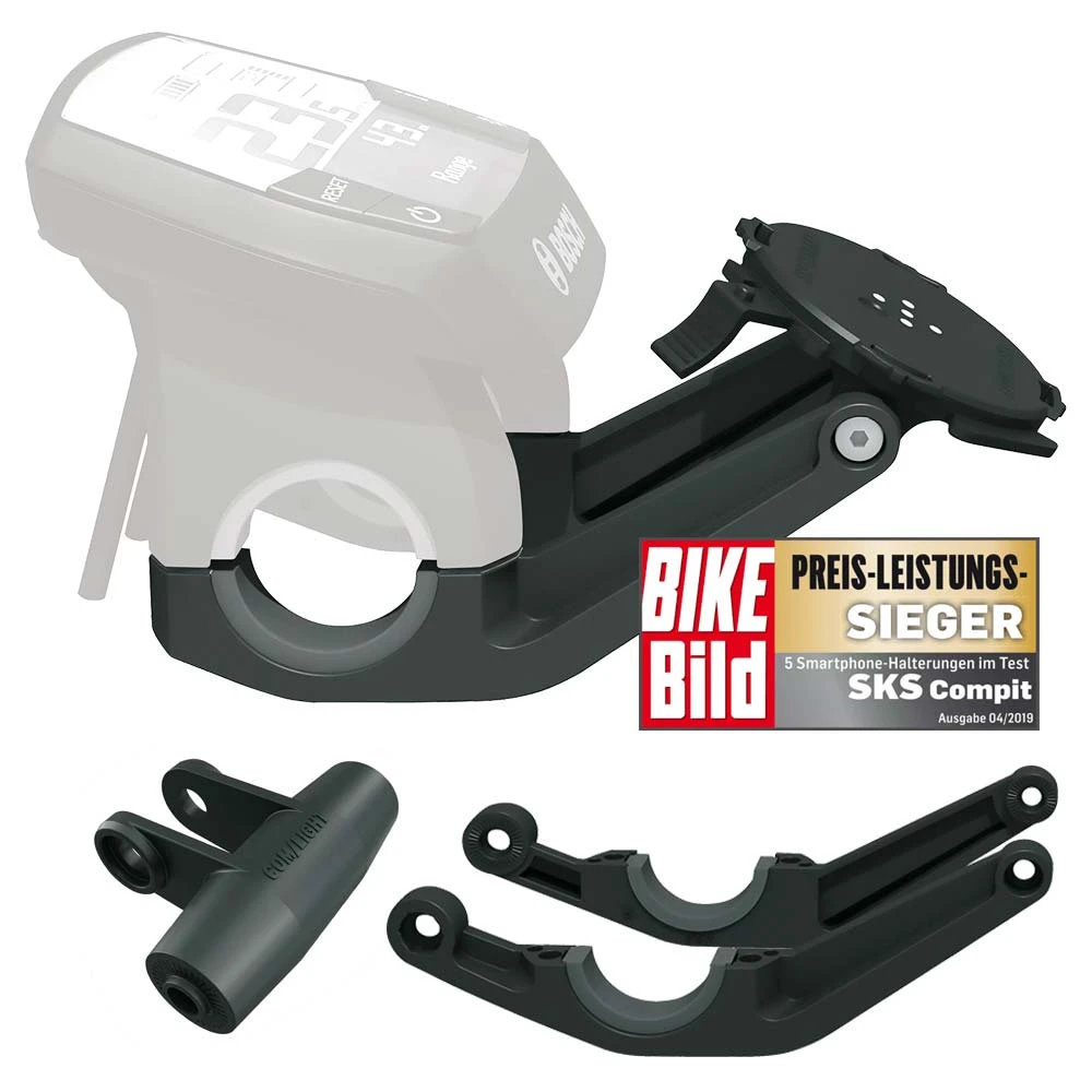 SKS Compit/E Smartphonehalterung 3 SKS Compit/E Smartphonehalterung