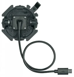 SKS Compit/E+ NFC Smartphonehalterung -Abus Verkäufe 11536 COMPIT E cable detail 982x1024 1