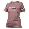 Oneal Soul Jersey V23 Fahrradtriko -Abus Verkäufe 1232 31 front