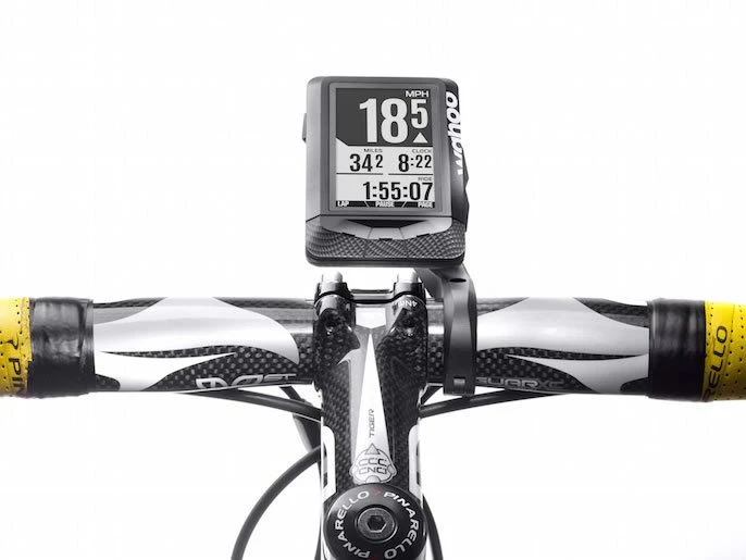 Wahoo ELEMNT Fahrradcomputer Halterung 4 Wahoo ELEMNT Fahrradcomputer Halterung – Bild 2