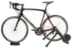 Wahoo KICKR SNAP Rollentrainer -Abus Verkäufe 12524 4