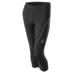 Löffler Hose Tour 3/4 Radhose