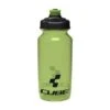 Cube 0,5l Icon Green Trinkflasche -Abus Verkäufe 13035 0 600x600
