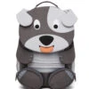 Affenzahn Großer Freund Hund Kinderrucksack -Abus Verkäufe 1316F267 8DCC 42AF 9D80245DB9022AFE