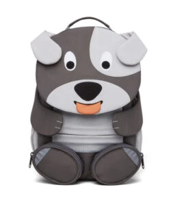 Affenzahn Großer Freund Hund Kinderrucksack