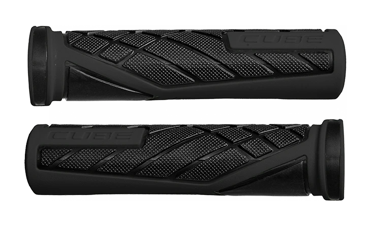 Cube Performance Black´n´black Griffe 3 Cube Performance Black´n´black Griffe
