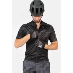 Endura Hummvee Ray Fahrradtriko -Abus Verkäufe 13648692 1074938196694982