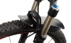 Cube Cubeguard Downhill Schutzblech -Abus Verkäufe 13868 1