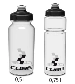 Cube Icon Trinkflasche -Abus Verkäufe 140762