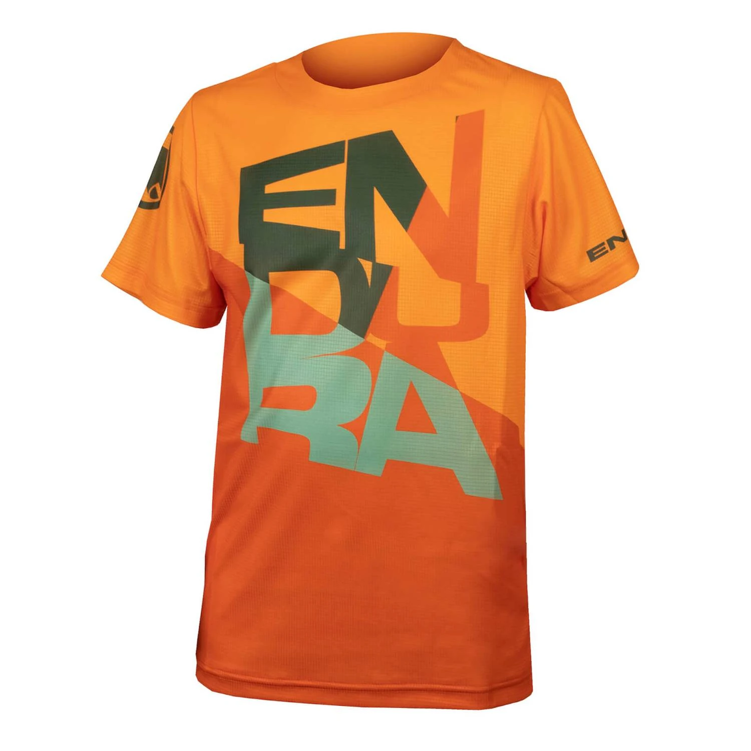 Endura Kids STrack Core T-Shirt 3 Endura Kids STrack Core T-Shirt