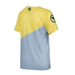 Endura Kids STrack Core T-Shirt -Abus Verkäufe 14267550 1505032823460603