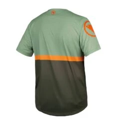 Endura Singletrack Core II T-Shirt -Abus Verkäufe 14268094 1355033003014215