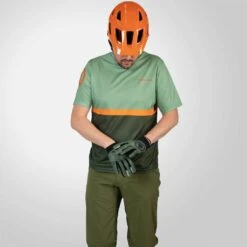 Endura Singletrack Core II T-Shirt -Abus Verkäufe 14268094 1455033003216331