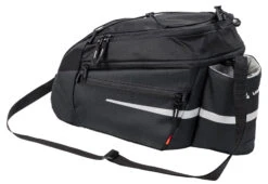 Vaude Silkroad L Gepäckträgertasche