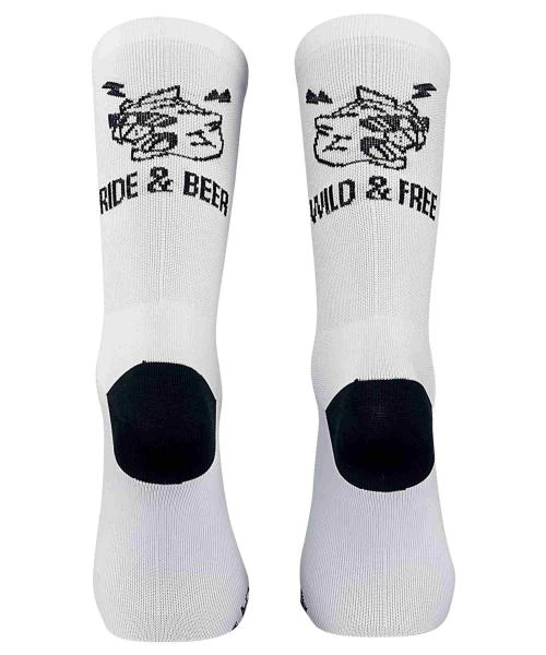 Northwave Ride&Beer Socken 3 Northwave Ride&Beer Socken