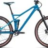 Cube Stereo 140 HPC Race Allmountain Mountainbike -Abus Verkäufe 153431 600x600